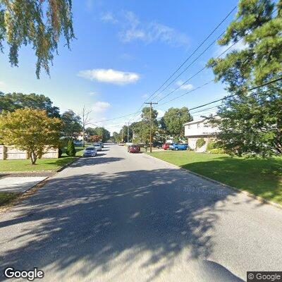Person tampering with mailbox and urinating