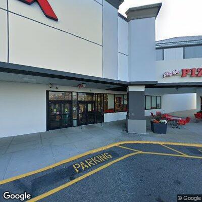 Child left unattended in vehicle at TJ Maxx