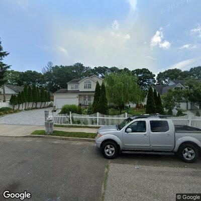 70-year-old male having respiratory difficulty in Islip