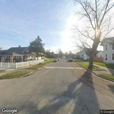 Man hitting another person’s vehicle near 13th Street