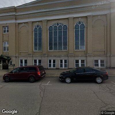 Animal problem reported on West 7th Street