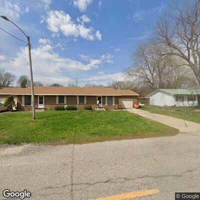 Person with difficulty breathing at Monticello residence