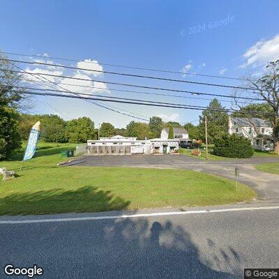 Smoke alarm at kennels on Kesslersville Road