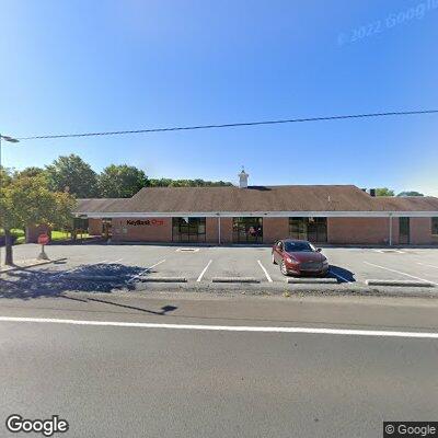 Suspicious vehicle reported at bank parking lot