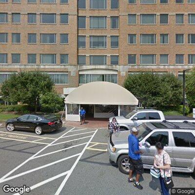 Female patient transported to St. Barnabas Hospital