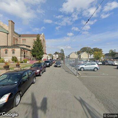 False alarm at Church of God on Webster Place