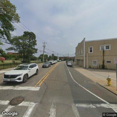 Reckless white Cadillac reported on East Main Street