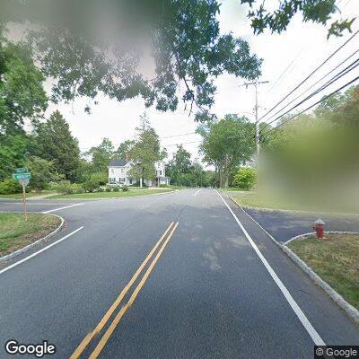 Carbon monoxide alarm near Annabel Lane in Florham Park
