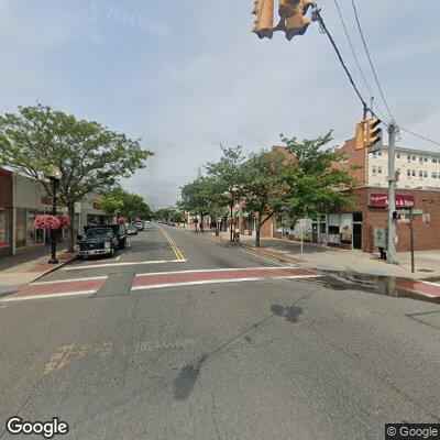 Reckless white Cadillac reported on East Main Street