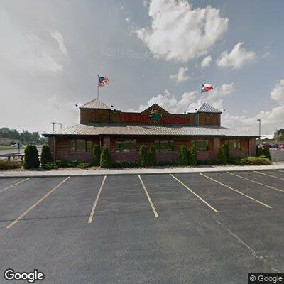 Employee choking on steak at Mansfield workplace