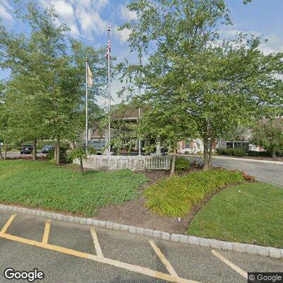 Sick call at nursing facility in Livingston