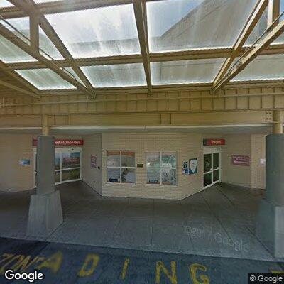 BLS patient transported to Salt Lake Regional hospital