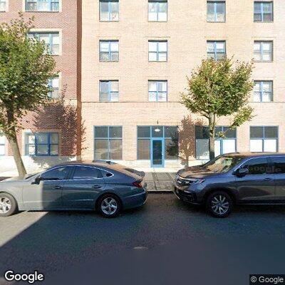 Commercial fire alarm at South Essex Avenue building