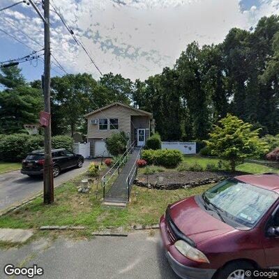 Dive accident occurs near Ann Road in Mastic Beach