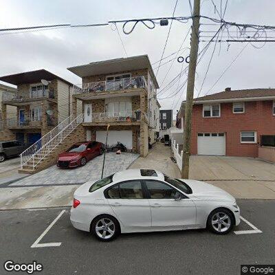 Smoke from food on stove at Grand Avenue home