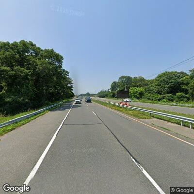 Minor crash at Veterans Memorial and Church