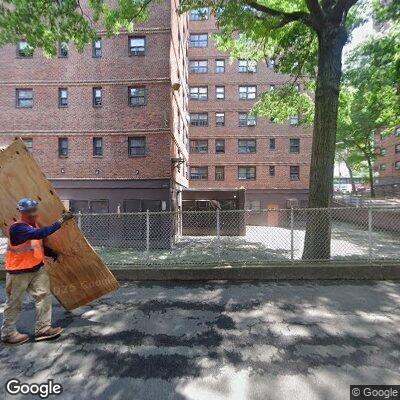Electrical fire at apartment on Amsterdam Avenue