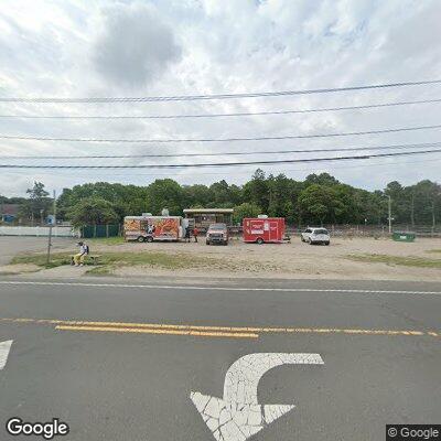 Trespasser reported near tracks east of Bellport