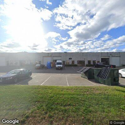 Office alarm at business on Keyland Court