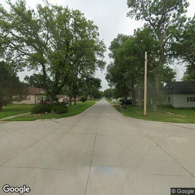 Suspicious activity reported on F Frank Avenue