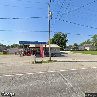 Gas theft reported at Yates City quick stop