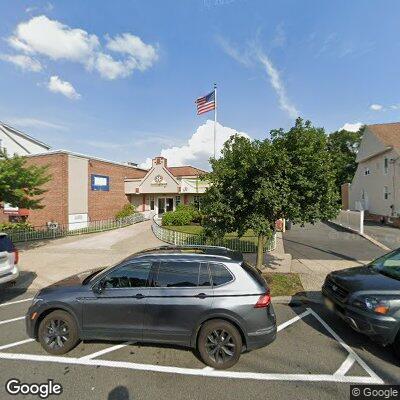 BLS medical call at daycare on Kearny Avenue