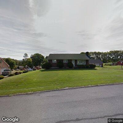 Tree branch strikes power line in neighbor’s yard