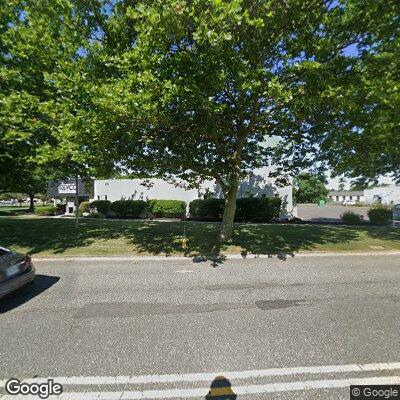 Commercial fire alarm at Orville Drive business