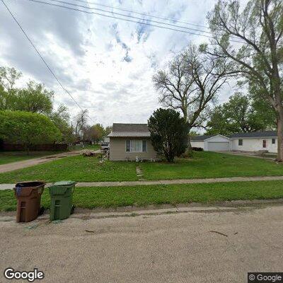Lawn mower reported stolen from Maple Street home