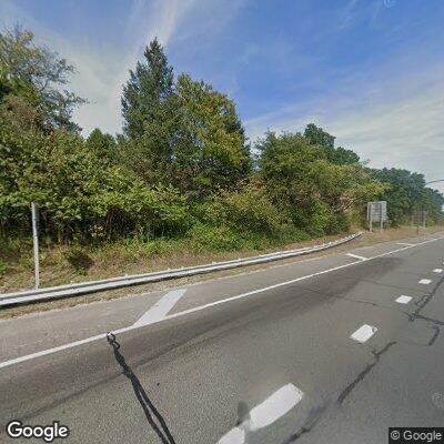 Auto accident with injuries on Long Island Expressway