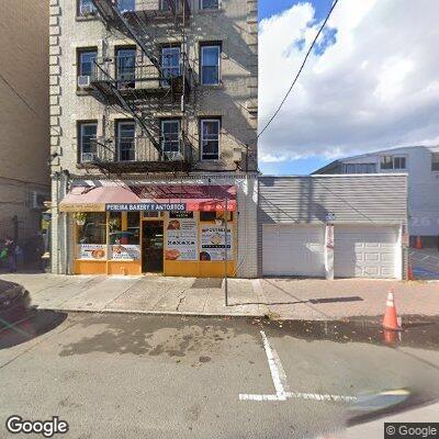 Fire alarm activation near Hudson Avenue in West New York