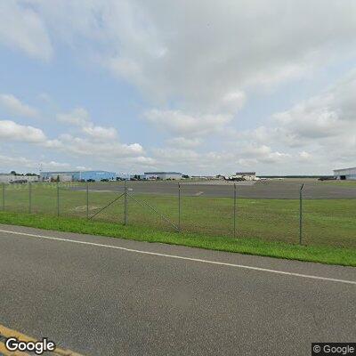 Male passed out at air hangar on Schaefer Drive