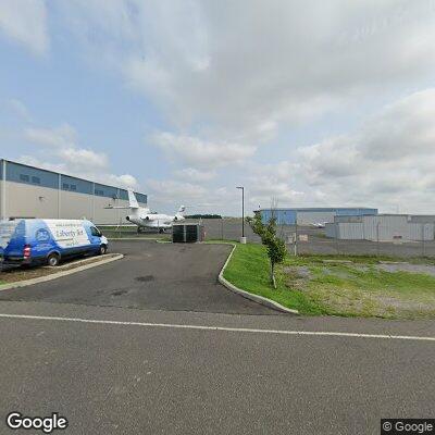Medical emergency at Liberty Air Hangar in Ronkonkoma