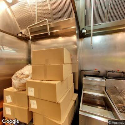 Possible gas fire at Carmine’s restaurant ducts