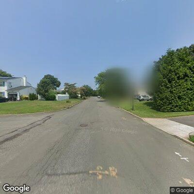 Audible alarm near Wood Dairy Road in North Bellport