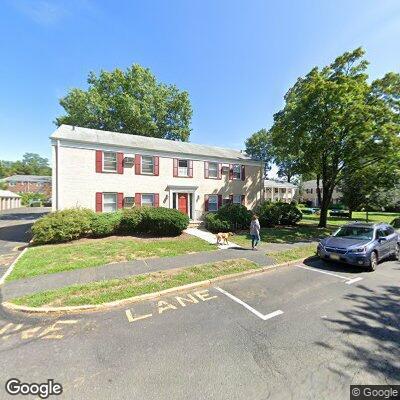 Assault reported at Franklin Manor apartments