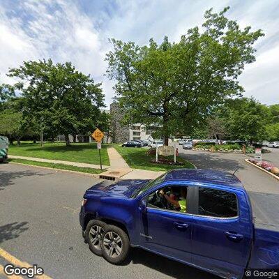 Person with head injury at Sun Harbor Manor in Roslyn