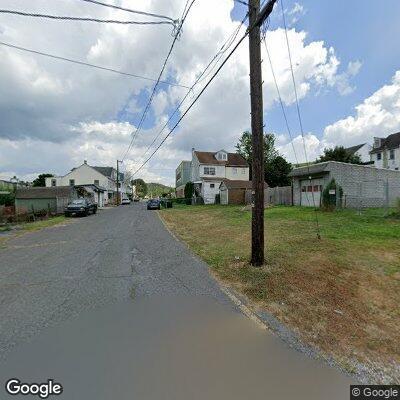 Unresponsive person at Wine St and Ogden St in Girardville