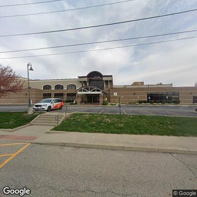 Officer requested for vehicle issue at YMCA lot