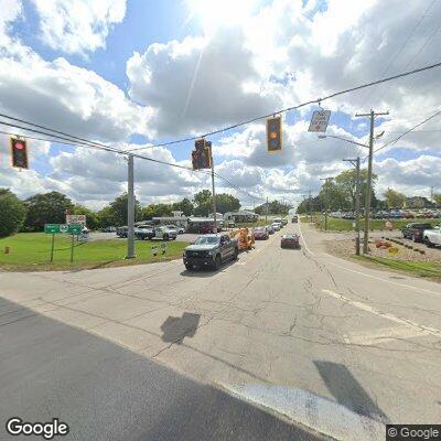 Dialysis patient bleeding from broken port on highway