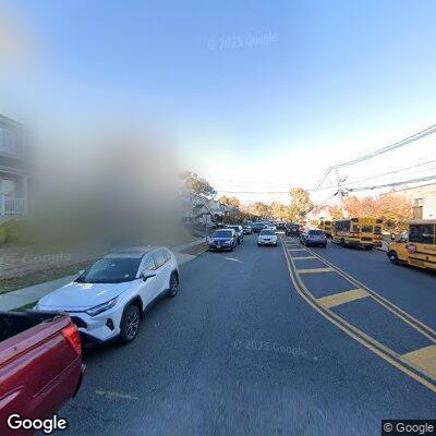 Gas line struck by crew causes leak on Union Avenue