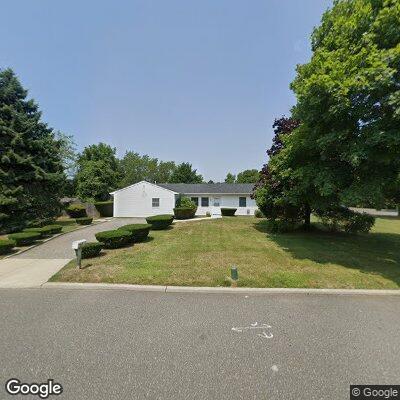 Fire alarm at Michael Avenue home in Bellport