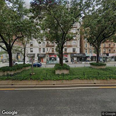 Homeless altercation on subway at 103rd Street