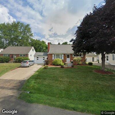 Person assisted with lifting at home in Massillon