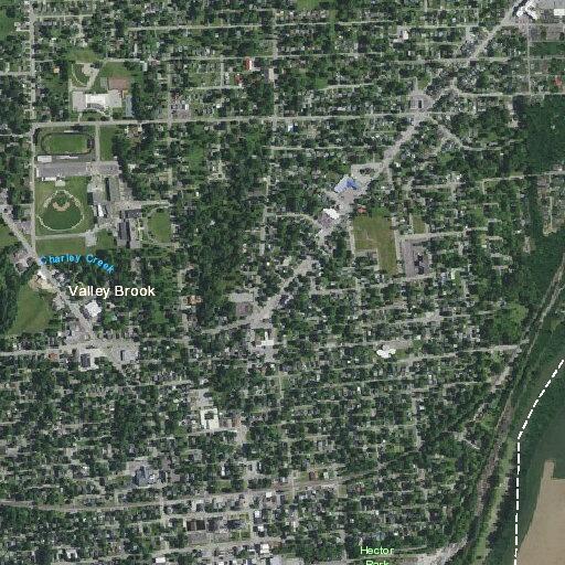 Officers locate woman near St. B’s on Maple Street