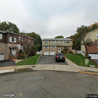 Person found unconscious near Rosewood Terrace, Bloomfield