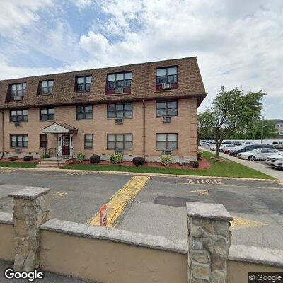 Person found unconscious near church off North End Drive