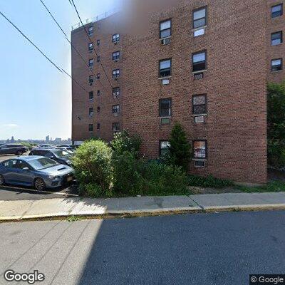 Person found unconscious near North Bergen