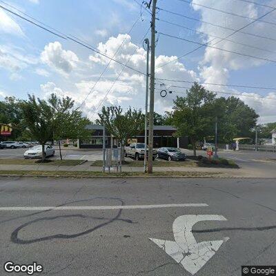 Female cook worker having seizures at McDonald's
