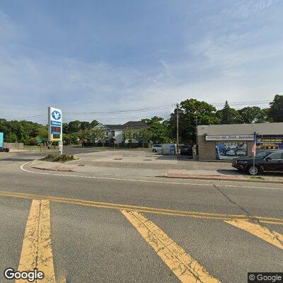 Man treated for heat exposure on Montauk Highway